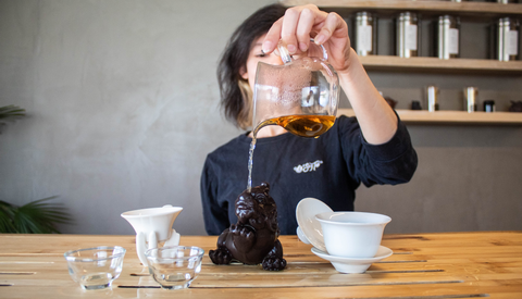 Gong Fu Cha: El Método Tradicional Chino Para Preparar Té - Guía Paso a Paso - Soy Té