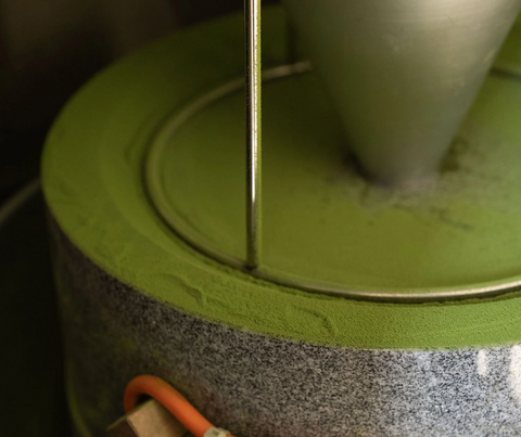 El matcha y la frescura: la guía completa