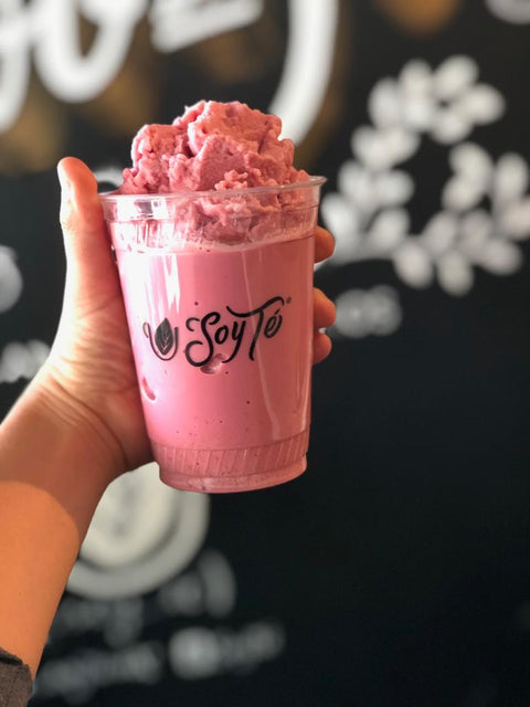 Choco banana - Perfecto para niños. - Soy Té