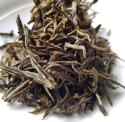 Círculo de Té: Experiencia Huang Ya - Soy Té
