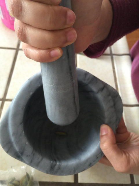 ¿Cómo hacer un Doodh Patti Chai? दूध पत्ति चाय / دودھ پتی - Soy Té