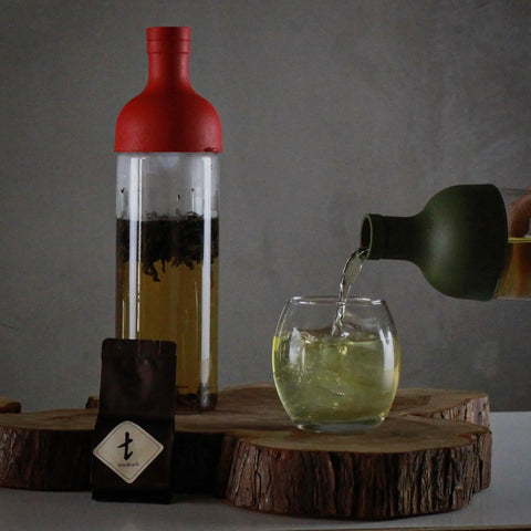 Los mejores accesorios para preparar y disfrutar de tus infusiones - Soy Té