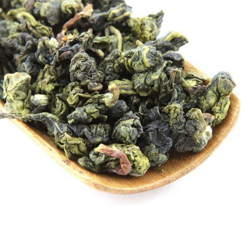 ¿Qué es un Milk Oolong? - Soy Té