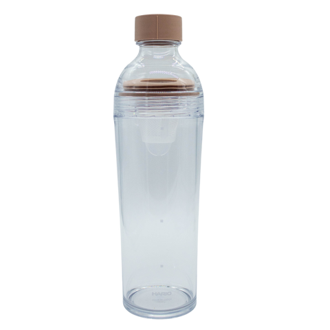 Botella para Cold Brew portable - Hario