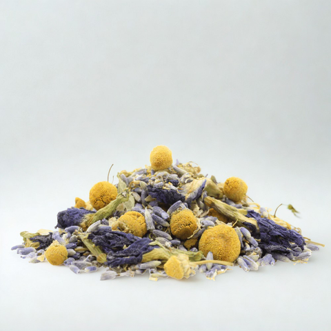 Manzanilla Lavanda