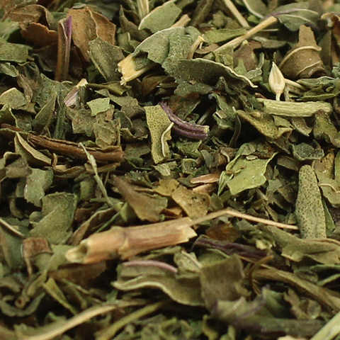 Menta_herbal - Soy Té