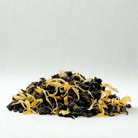 Wulong Litchi
