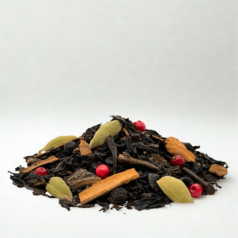Chai Masala