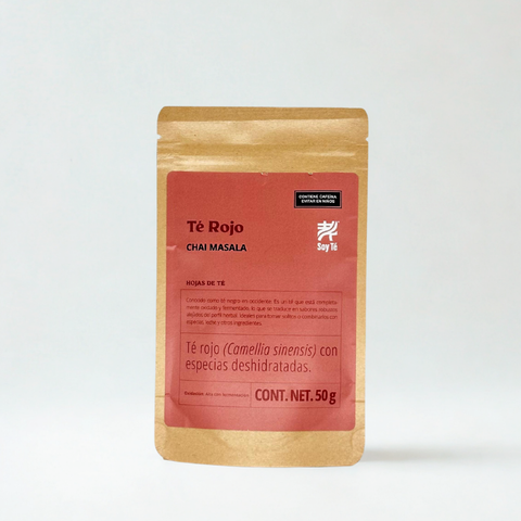 Chai Masala