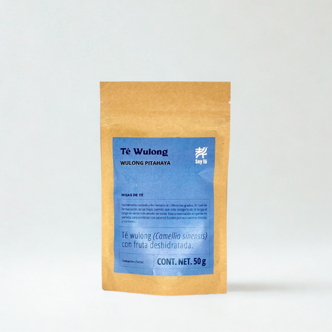 Wulong Pitahaya