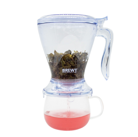 Tetera Exprés (Brewt)