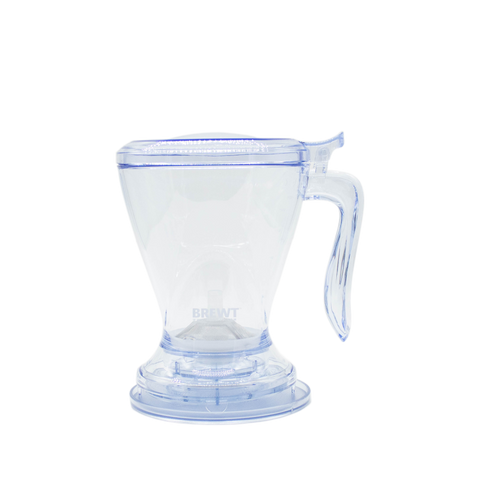 Tetera Exprés (Brewt)