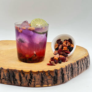 Tisana limonada
