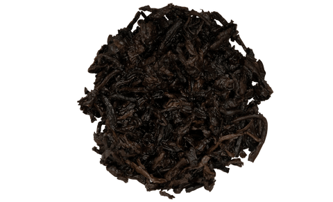 Ai Lao Shan, Pu Er Shou - Soy Té