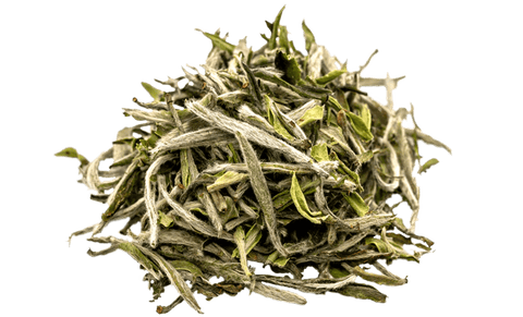 Bai Mu Dan 2021, Té blanco - Soy Té