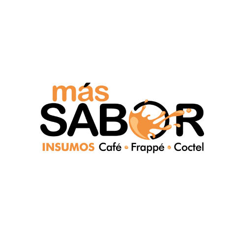 M谩s sabor
