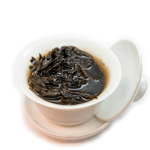 Da Hong Pao(Gran Bata Roja), Wulong 2019 - Soy Té