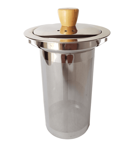 Filtro infusor - Soy Té