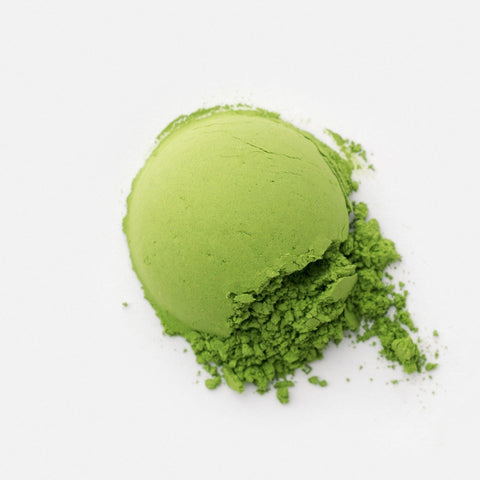 Matcha Barista Ooika - Soy Té