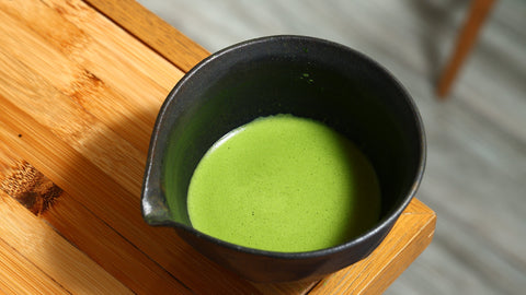 La ceremonia de té japonesa: el encuentro de la tradición, la presencia y el amor por el té.