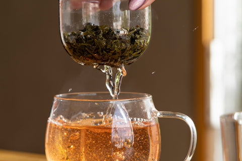 Infusores para distintos tipos de tea lovers