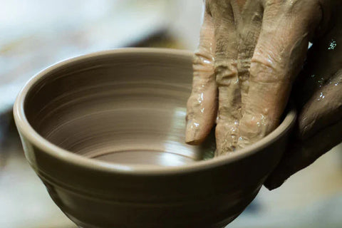 Conoce nuestros nuevos katakuchi: piezas llenas de técnica e historia