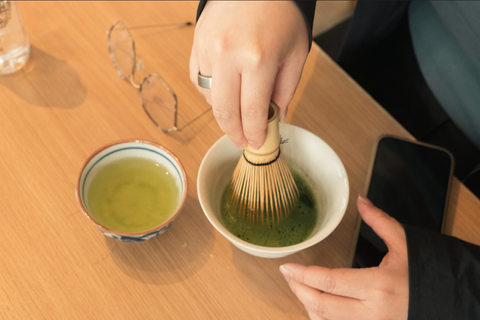 5 famosas regiones productoras de matcha en Japón (guía de terroirs)