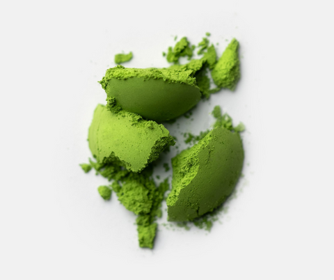 Ficha Técnica Matcha