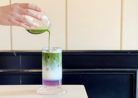 Bebidas con lavanda: únete a la tendencia del verano