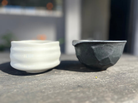 Chawan vs. katakuchi: cuál debe ser parte de tu colección