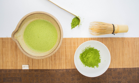 Guía para elegir el matcha perfecto