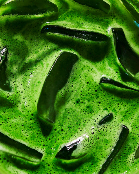 Todo sobre la escasez mundial de matcha