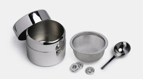 Kondo: la manera más fácil de cernir tu matcha