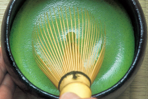 Marukyu Koyamaen: la calidad del matcha como la mayor prioridad