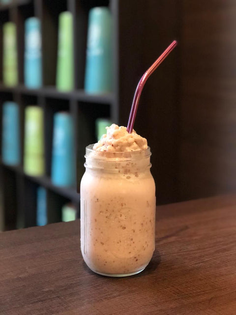 Smoothie invernal - Soy Té