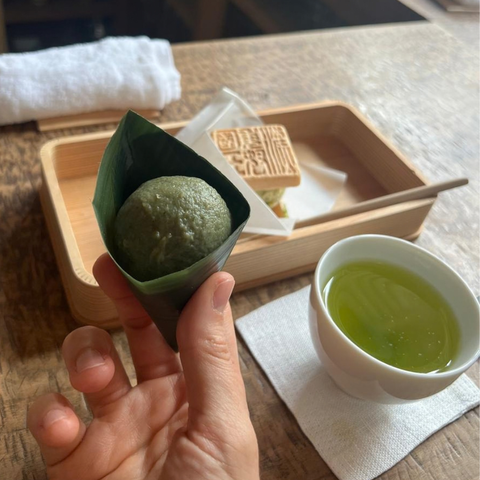 ¡Visita la cuna del matcha! Acompáñanos a Japón este 2027