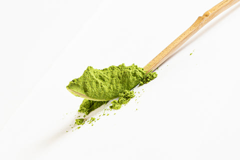Matcha Premium (Estilo Shizuoka)