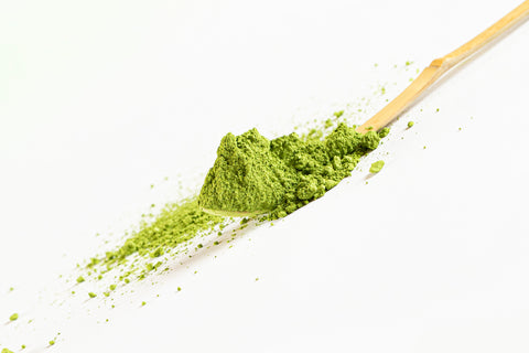Matcha Ceremonial Uji - Mezcla Secreta