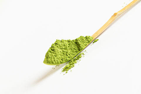 Matcha Ceremonial Yame - Segunda Cosecha