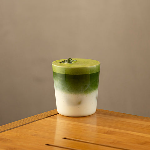 Primera Matcha Matcha Ceremonial Yame - Primera Cosecha – Soy Té