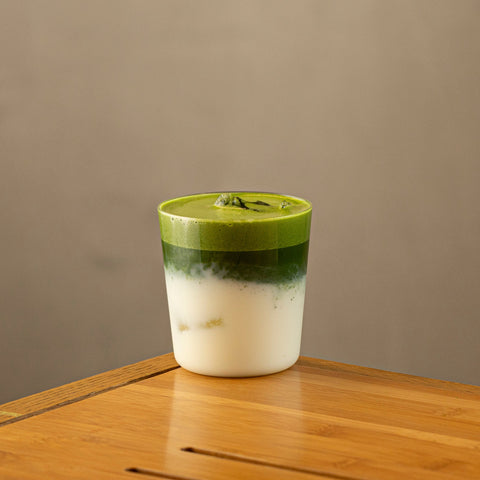 Matcha Ceremonial Yame - Segunda Cosecha