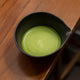 Okumidori - Matcha de especialidad.