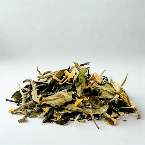Bai Mu Dan Tropical