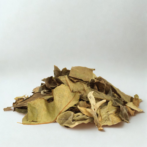 Bai Mu Dan
