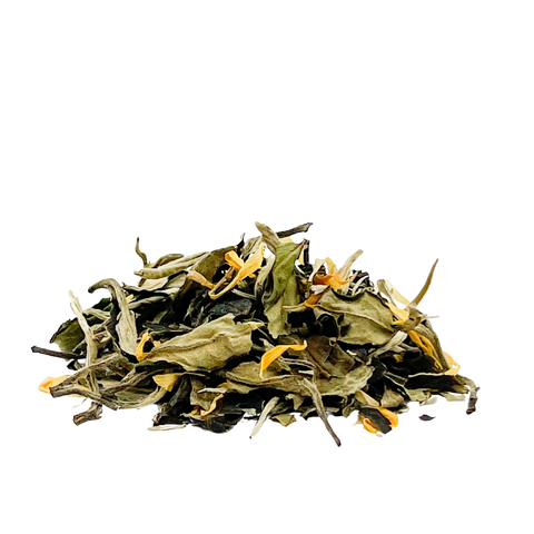 Bai Mu Dan Tropical