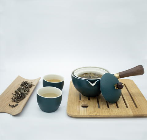 Suối Giàng (té blanco)