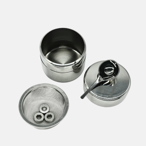 Tamiz Kondo, cernidor auténtico japonés