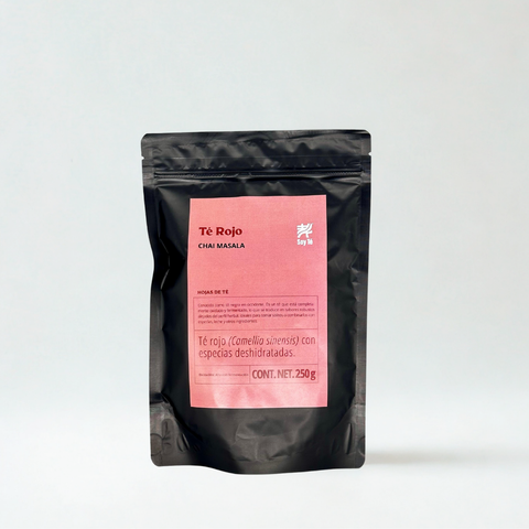 Chai Masala