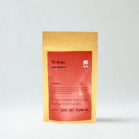 Chai Masala