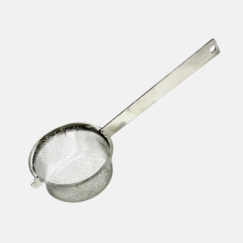 Chakoshi cernidor para matcha